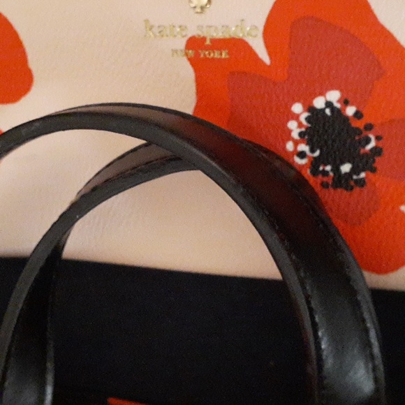 KATE SPADE PURSE W/ WALLET - Picture 11 of 11